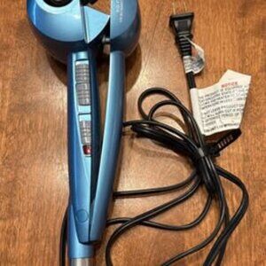 BaByliss Pro Nano Titanium Curling Machine